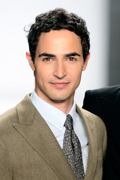 Picture of Zac Posen