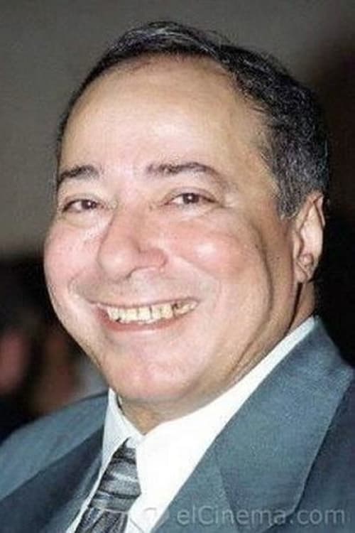 Picture of Salah El-Saadany