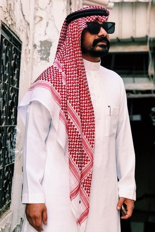 Picture of Mohammed Aldokhei