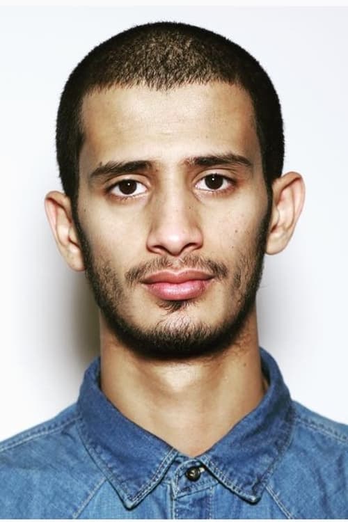 Picture of Ziyad Alamri