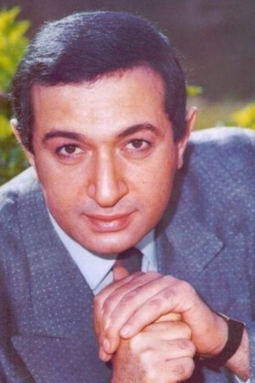 Picture of Nour El-Sherif