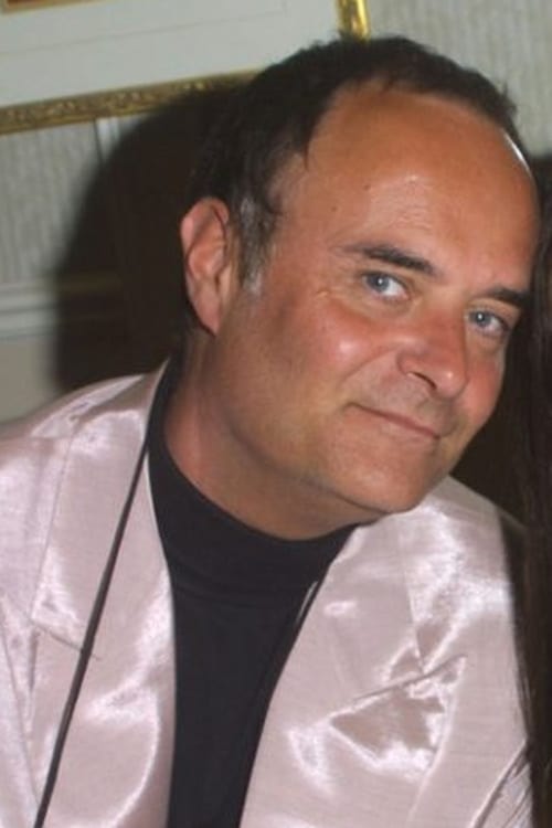 Picture of Leonard Whiting