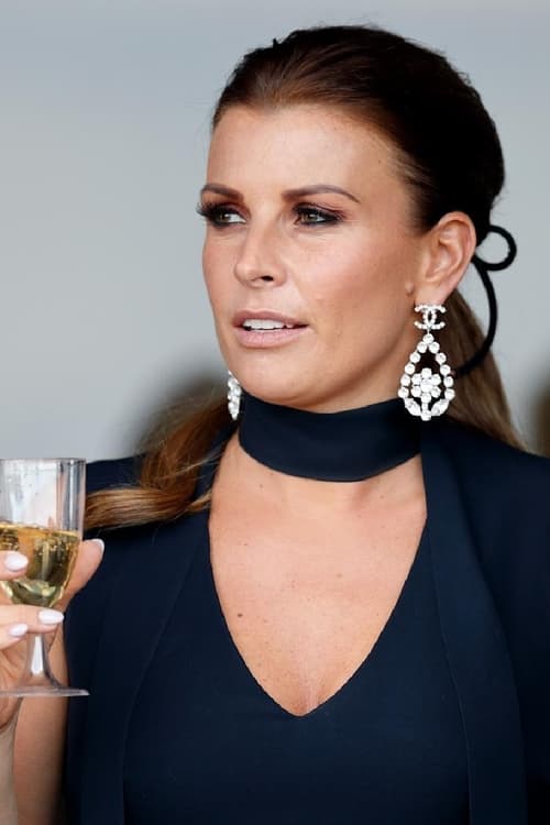 Picture of Coleen Rooney