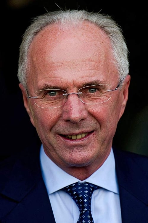 Picture of Sven-Göran Eriksson