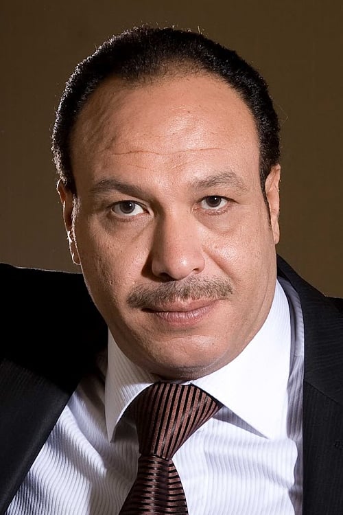 Picture of Khaled Saleh