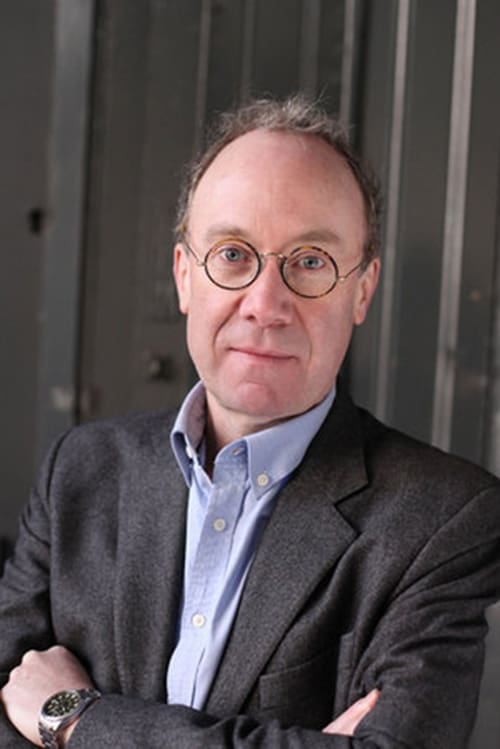 Picture of Ben Macintyre