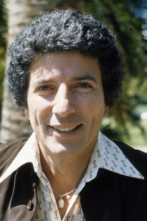 Picture of Bert Convy