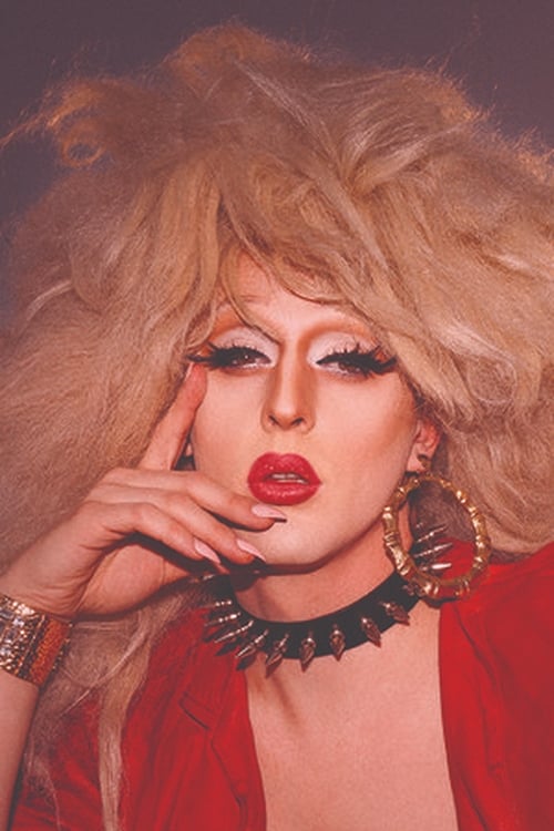 Picture of Biqtch Puddin