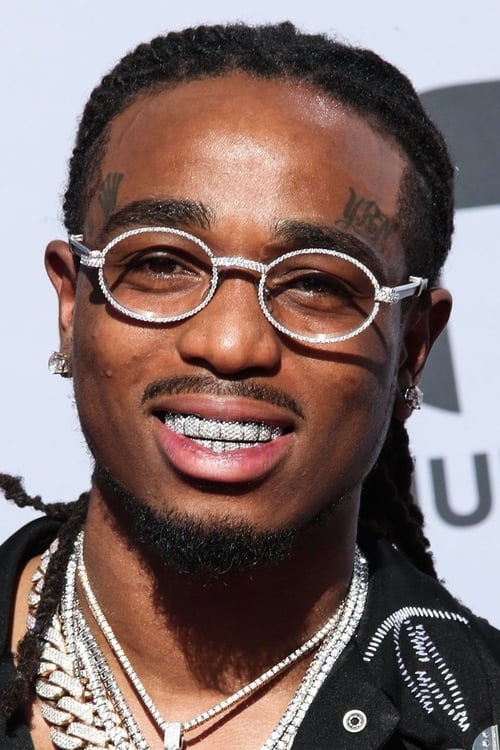 Picture of Quavo