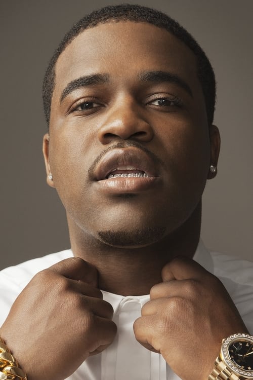 Picture of A$AP Ferg