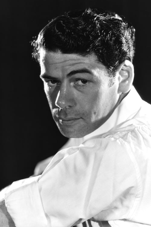 Picture of Paul Muni