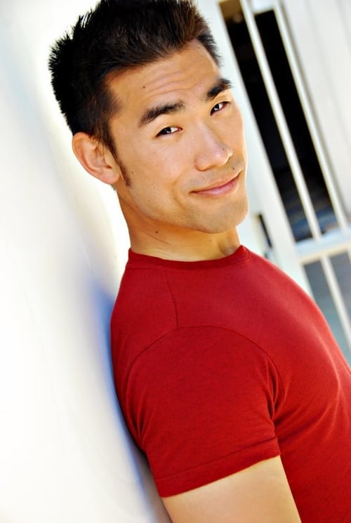 Picture of Josh Shibata