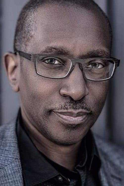 Picture of Greg Phillinganes