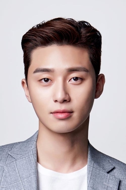 Picture of Park Seo-jun