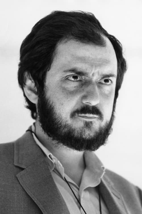 Picture of Stanley Kubrick