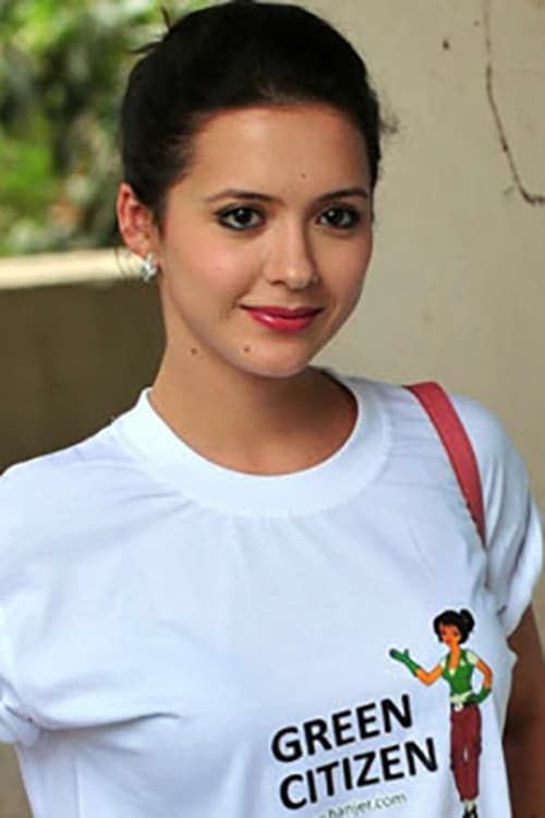 Picture of Isha Sharvani