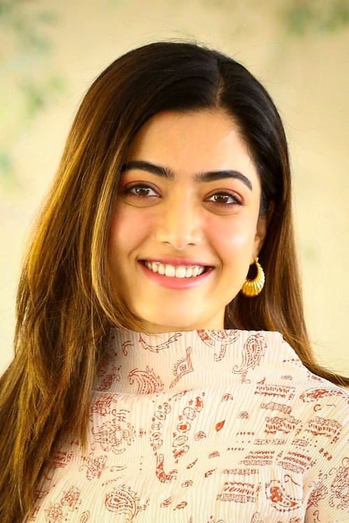 Picture of Rashmika Mandanna