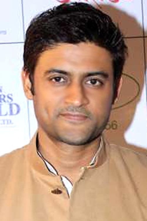 Picture of Manav Gohil