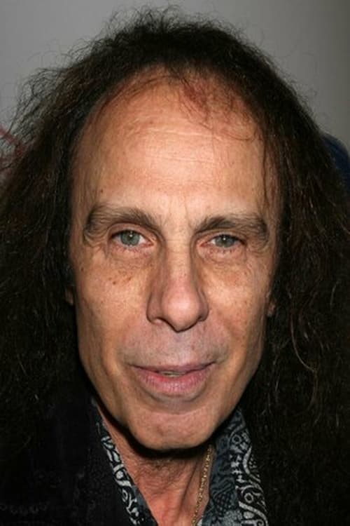 Picture of Ronnie James Dio