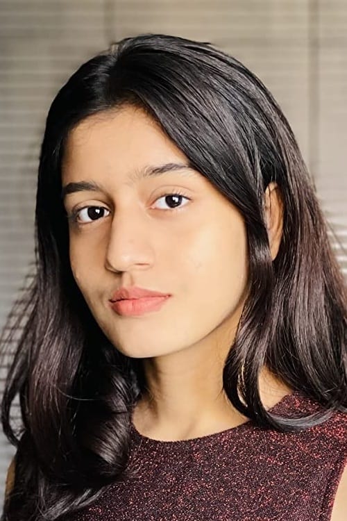 Picture of Aadhya Anand