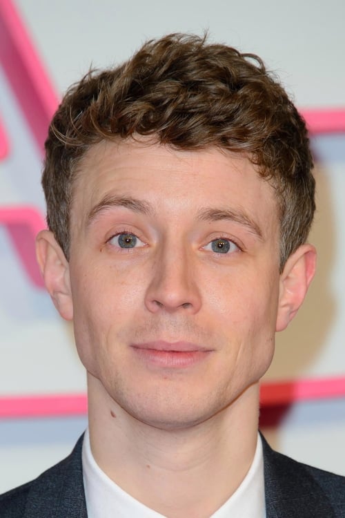 Picture of Matt Edmondson