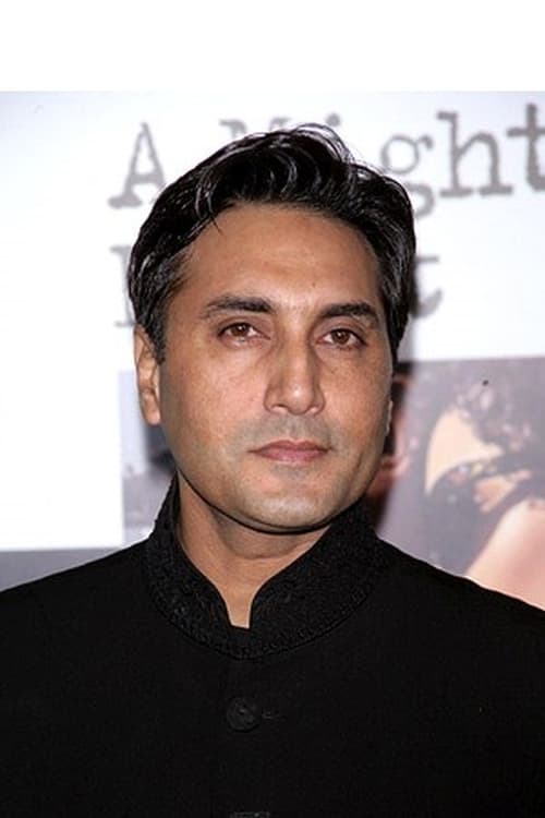 Picture of Adnan Siddiqui