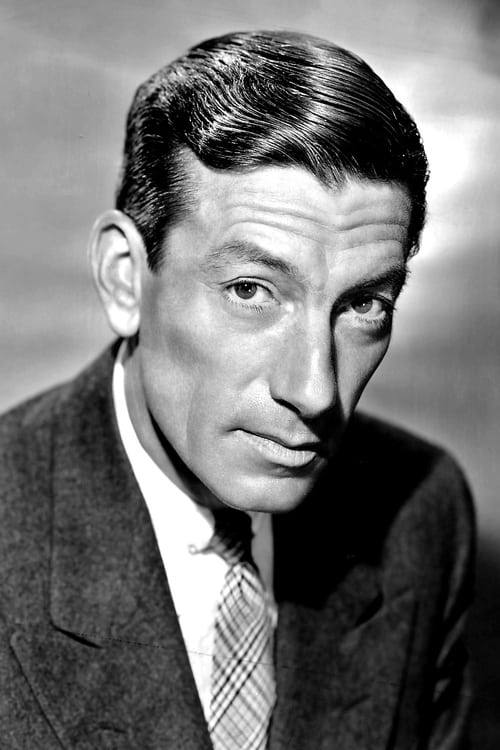 Picture of Hoagy Carmichael