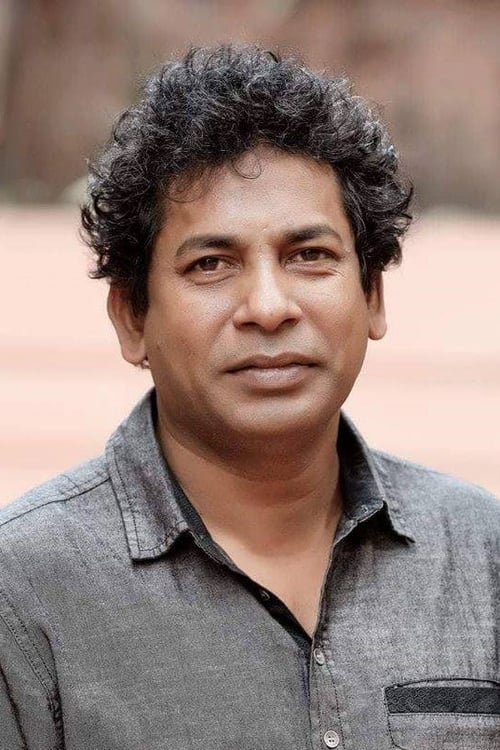 Picture of Mosharraf Karim