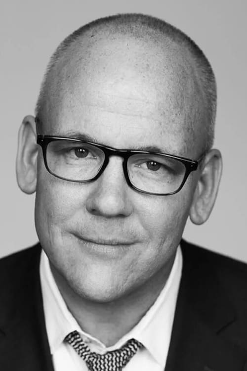 Picture of John Heilemann