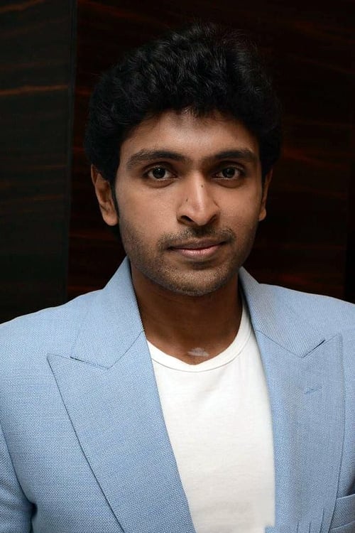 Picture of Vikram Prabhu