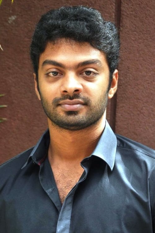 Picture of Vinoth Kishan