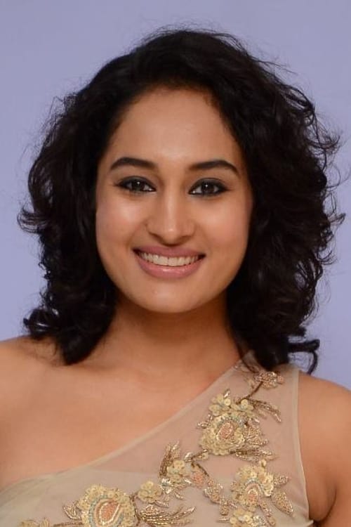 Picture of Pooja Ramachandran