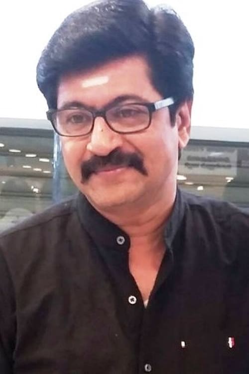 Picture of 'Jeeva' Ravi