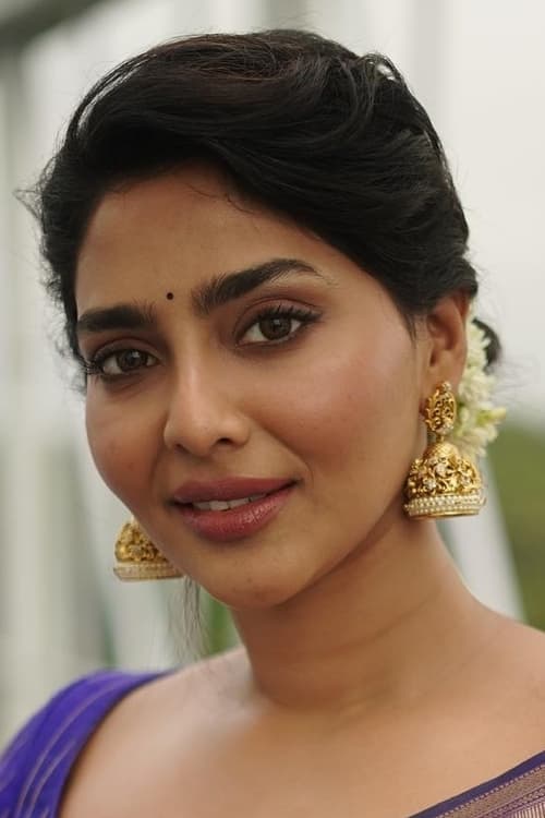 Picture of Aishwarya Lekshmi