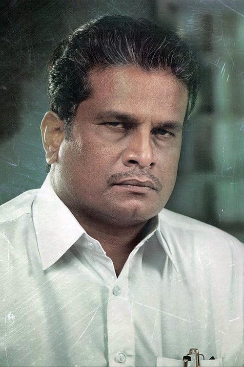 Picture of Hareesh Peradi