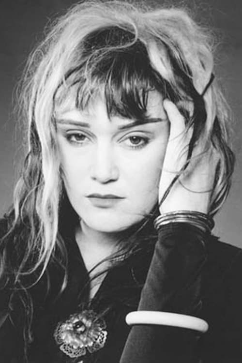 Picture of Exene Cervenka