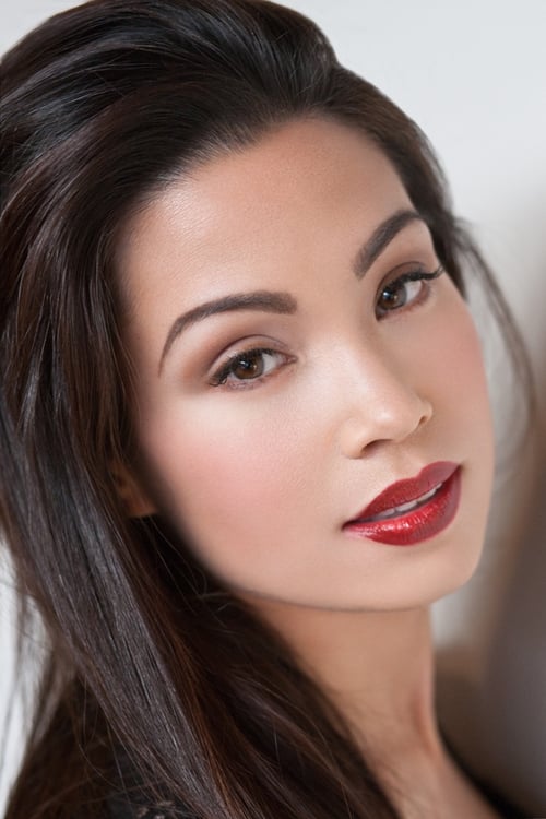 Picture of Natalie Mendoza