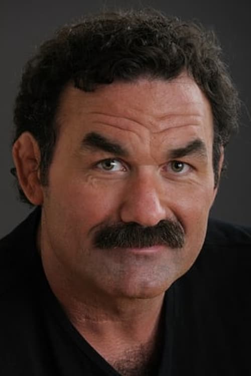 Picture of Don Frye