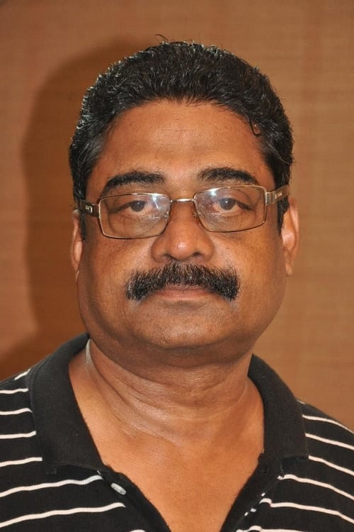 Picture of R. N. R. Manohar