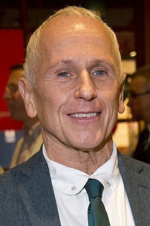 Picture of Wayne Sleep