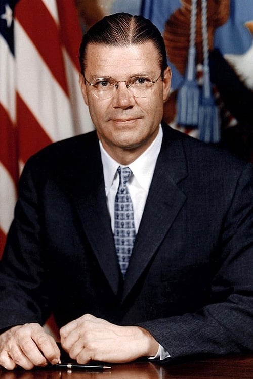 Picture of Robert McNamara