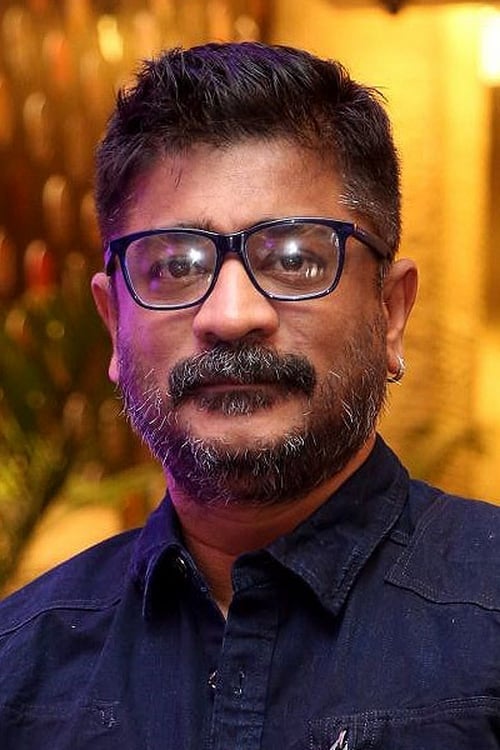 Picture of Raju Sundaram