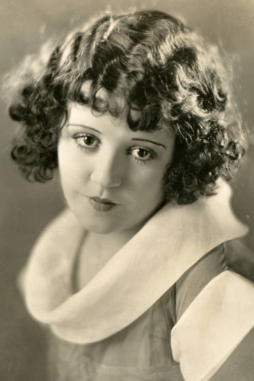 Picture of Marion Mack