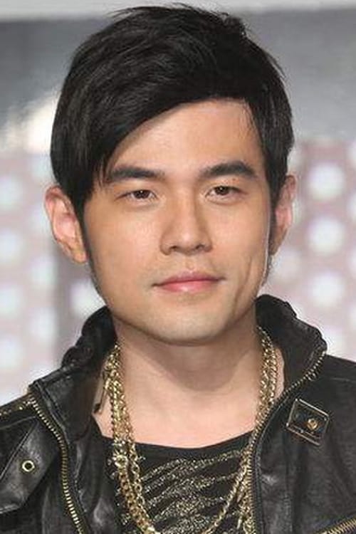 Picture of Jay Chou