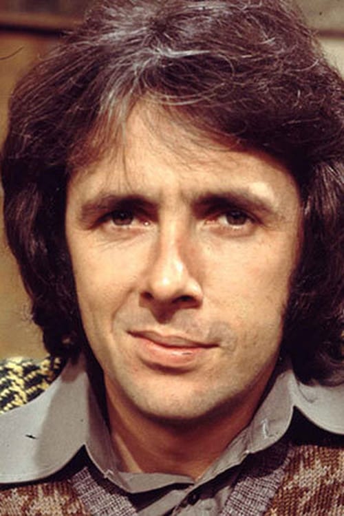 Picture of Richard O'Sullivan