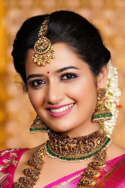 Picture of Ashika Ranganath