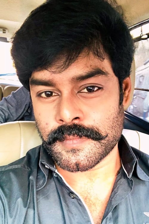 Picture of R. K. Suresh