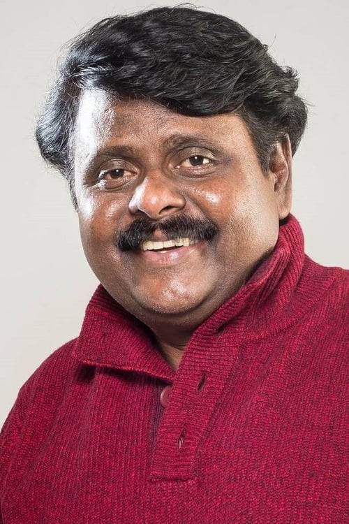 Picture of G. M. Sundar