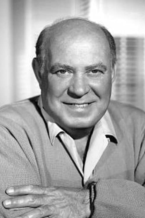 Picture of Joe Besser