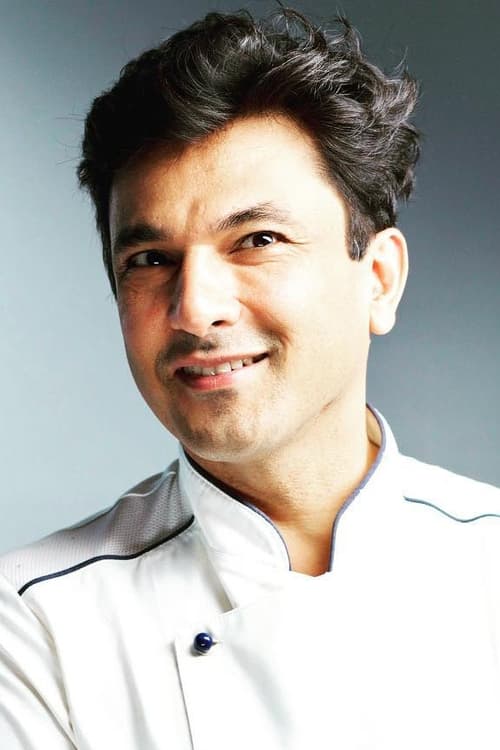 Picture of Vikas Khanna